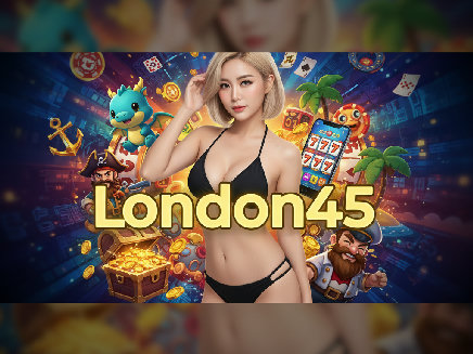 london45 login